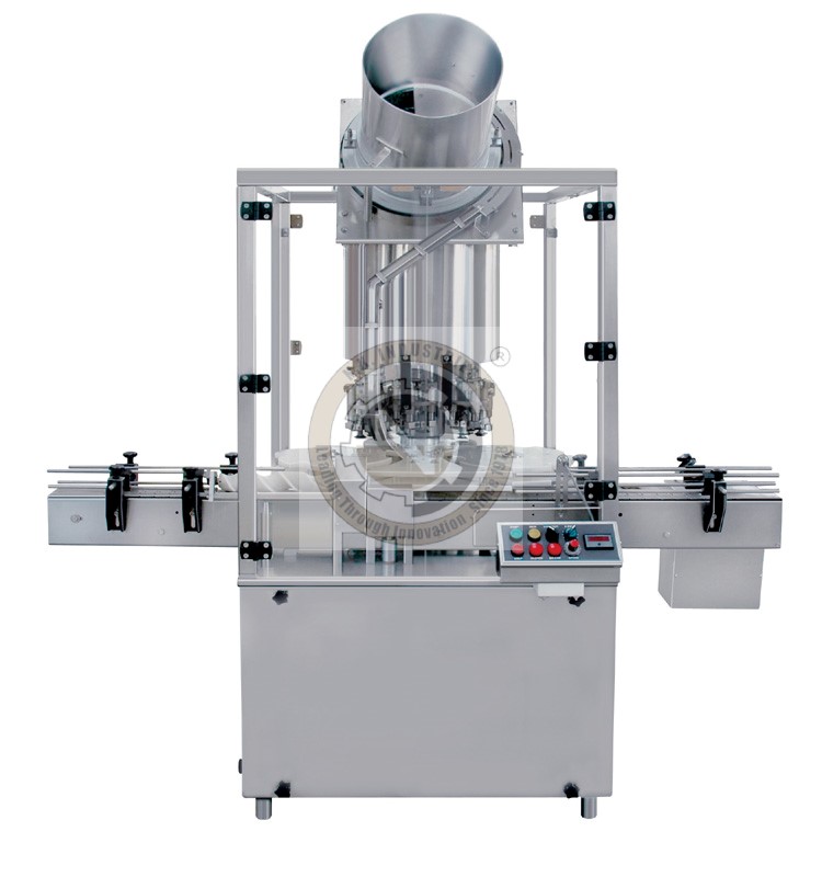 ROPP Capping Machine