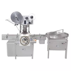 Sealing Machine