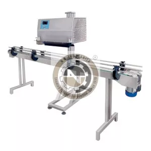 induction sealing machine